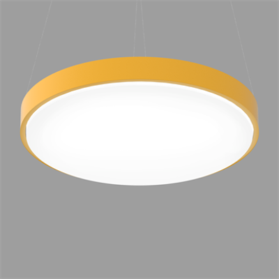 Image for POP COLOR, Pendant Round 48, Direct/Indirect