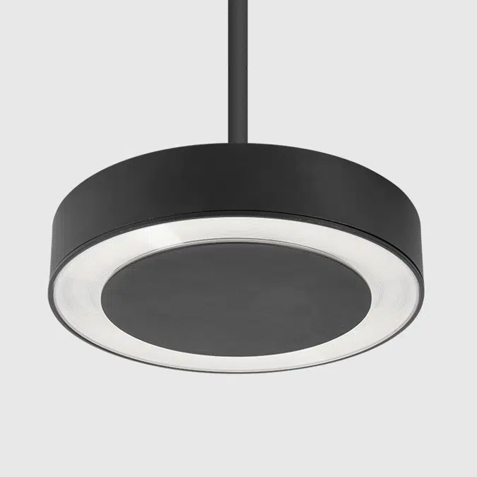 CLUSTER PI, Pendant