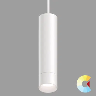 画像 VOILA2 CYLINDER, Pendant, Direct