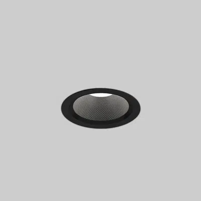 Image for AERA 3 DEEP DOWNLIGHT, Recessed Round, Direct