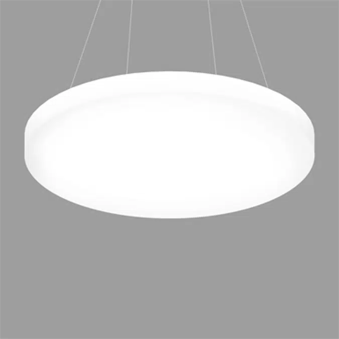 POP CORE, Pendant Round 48, Direct