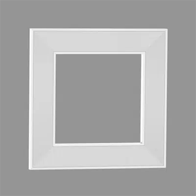 Image for FORTEX 5, Wall, Outlight/Inlight