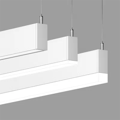 afbeelding voor VIA1.5, Pendant, Direct, Indirect, Diect/Indirect