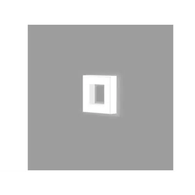Image for POLY, Wall 1x1