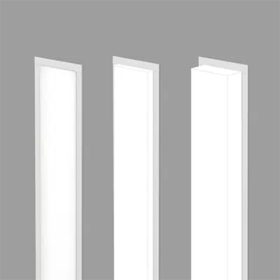 afbeelding voor VIA4, Recessed Vertical