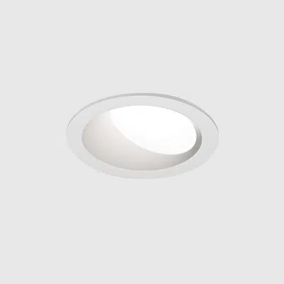 imagem para ECANA 3 DOWNLIGHT, Recessed Round Wall Wash