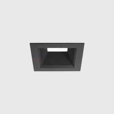 bilde for AERA SHALO 2  DOWNLIGHT, Recessed Square, Direct