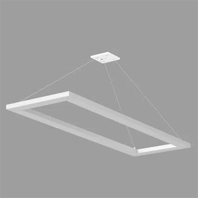 imagen para ORY, Pendant 1x4, Indirect