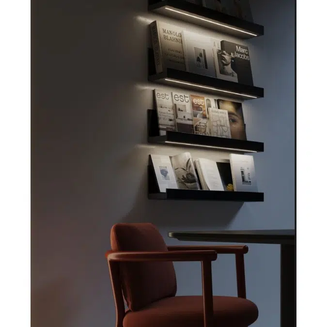 MINEAR 1/2, Recessed, Direct