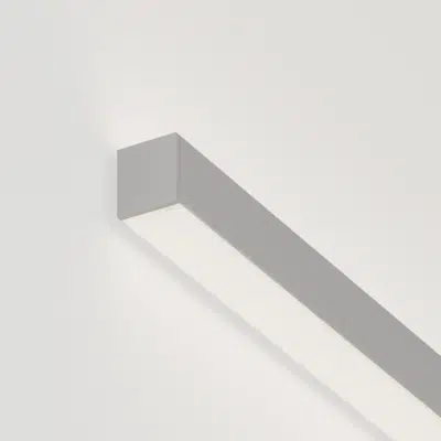kép a termékről - VIA SLIM 2, Wall, Direct, Direct/Indirect