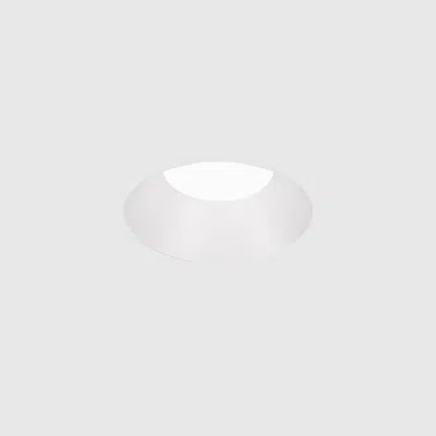 Image for ECANA 3 DOWNLIGHT, Recessed Round