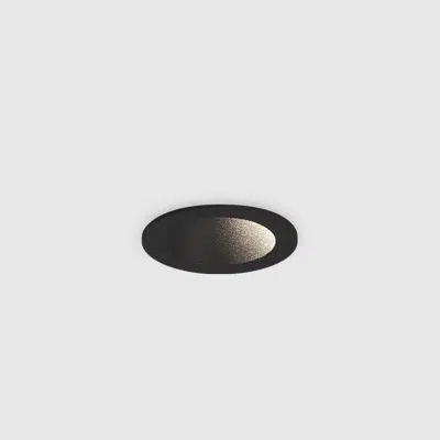 画像 AERA 2 DOWNLIGHT, Recessed Round, Wall Wash