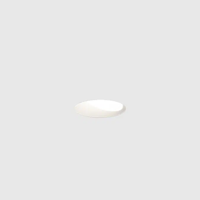 AERA 2 DOWNLIGHT, Recessed Round, Wall Wash