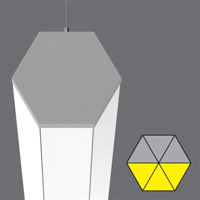 Image for HEX, Pendant