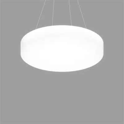 kép a termékről - POP CORE, Pendant Round 36, Direct/Indirect