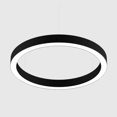 CURVIA 4 RING, Pendant图像