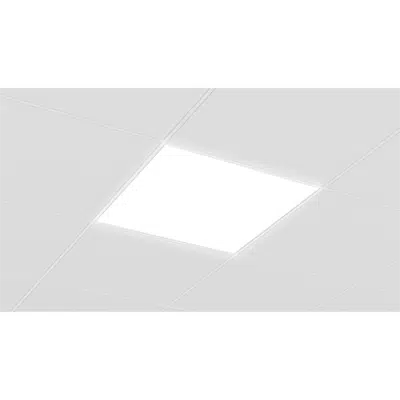 imazhi i POP RECESSED, Recessed Square 2x2, Direct