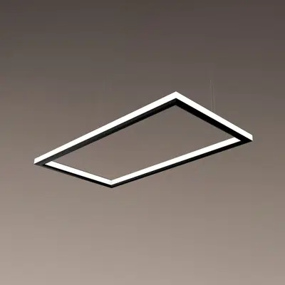 Image for ELIA, Pendant, Rectangle