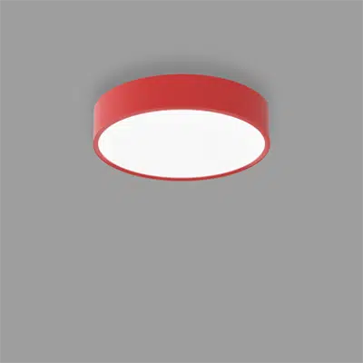 imagem para POP COLOR, Surface Round 24, Direct