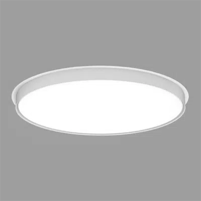Image for SHELL ROUND, Recessed 24, Direct
