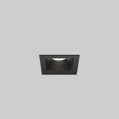 bilde for AERA 2 DEEP DOWNLIGHT, Recessed Square, Direct