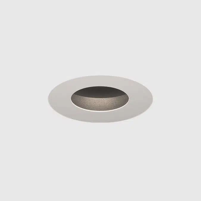 AERA 4 DOWNLIGHT, Recessed Round, Direct