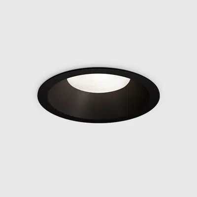 Image pour AERA 4 DOWNLIGHT, Recessed Round, Direct