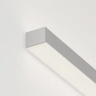 kép a termékről - VIA SLIM 3, Wall, Direct, Direct/Indirect