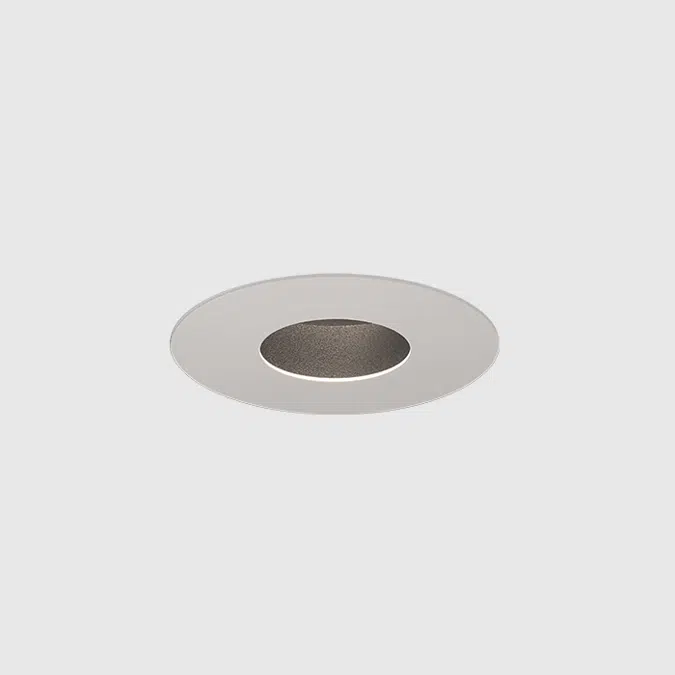 AERA 3 DOWNLIGHT, Recessed Round, Direct