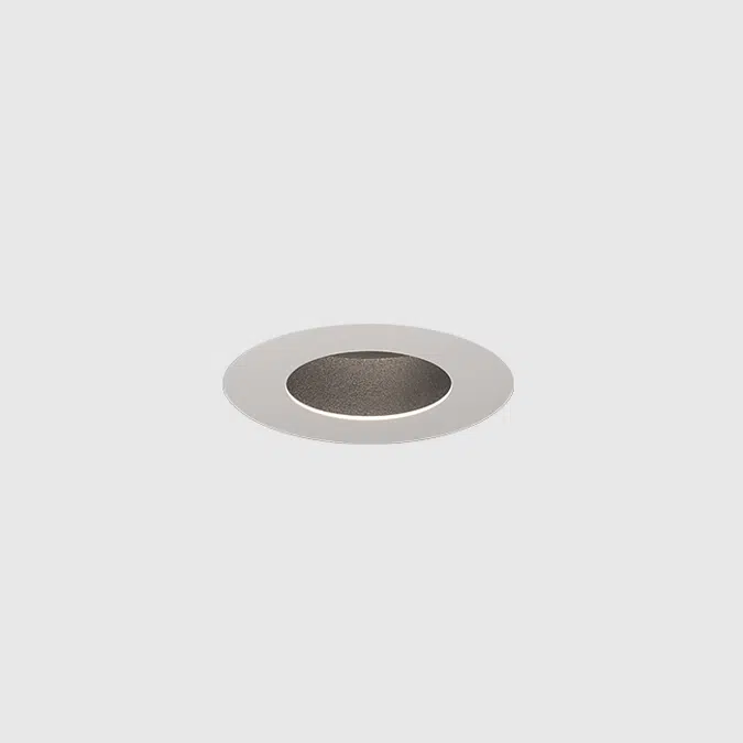 AERA 3 DOWNLIGHT, Recessed Round, Direct