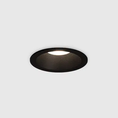 AERA 3 DOWNLIGHT, Recessed Round, Direct图像