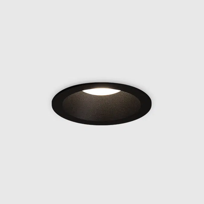 AERA 3 DOWNLIGHT, Recessed Round, Direct