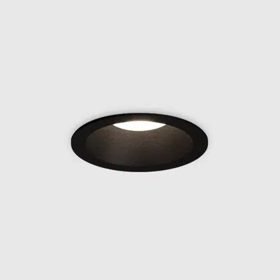 Image for AERA 3 DOWNLIGHT, Recessed Round, Direct