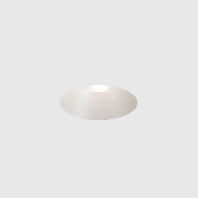 AERA 3 DOWNLIGHT, Recessed Round, Direct