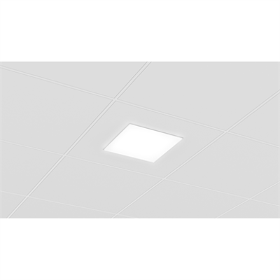 Immagine per POP RECESSED, Recessed Square 1x1, Direct