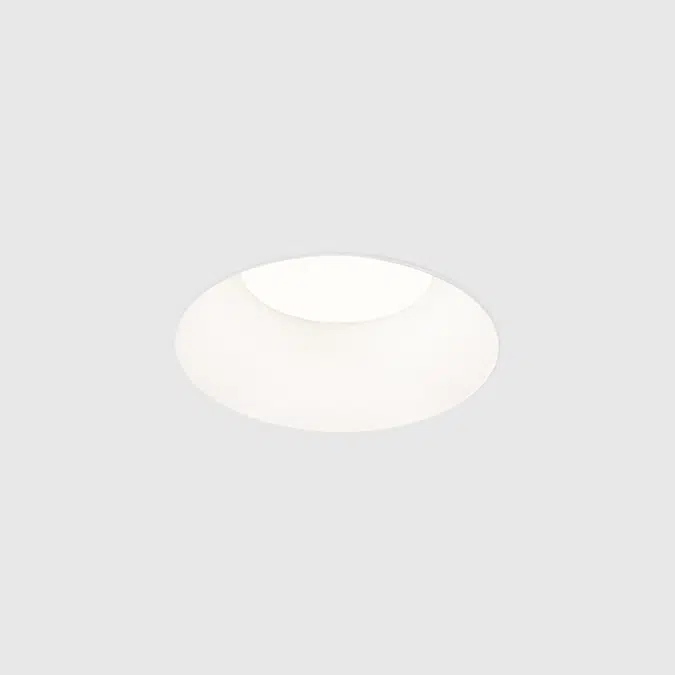 AERA SHALO 3  DOWNLIGHT, Recessed Round, Direct