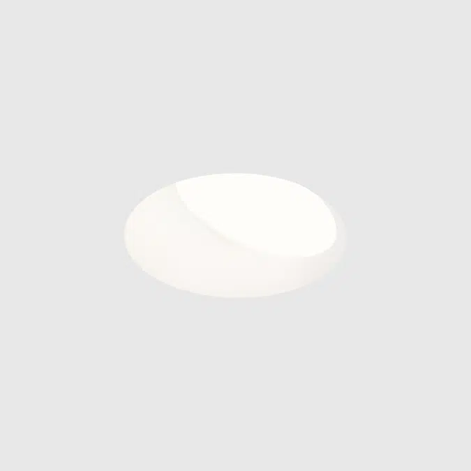 AERA SHALO 3  DOWNLIGHT, Recessed Round, Direct