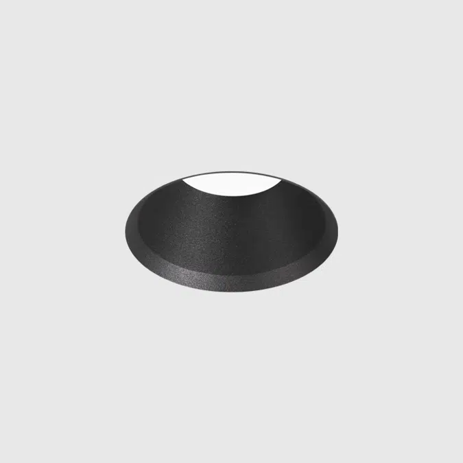AERA SHALO 3  DOWNLIGHT, Recessed Round, Direct