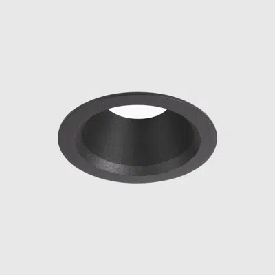 imagem para AERA SHALO 3  DOWNLIGHT, Recessed Round, Direct