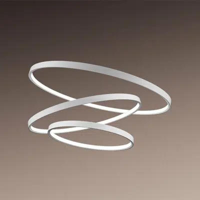 изображение для RIM, Pendant Multiple Round