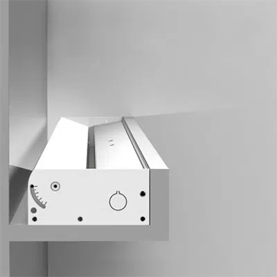 kép a termékről - ALCOVE LED, Indirect