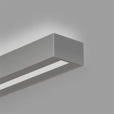 Image for CANYON, Wall Direct/Indirect