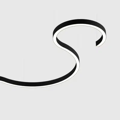 Image for CURVIA 4, Pendant Pattern