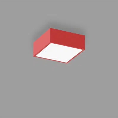 imagem para POP COLOR, Surface Square 1x1, Direct