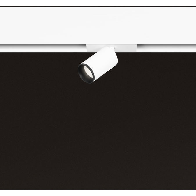 BIM objects - Free download! PIVOT DOT, Recessed | BIMobject