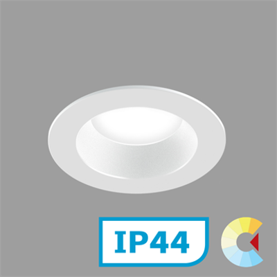 Image for VOILA2 DOWNLIGHT, Recessed Round, Direct