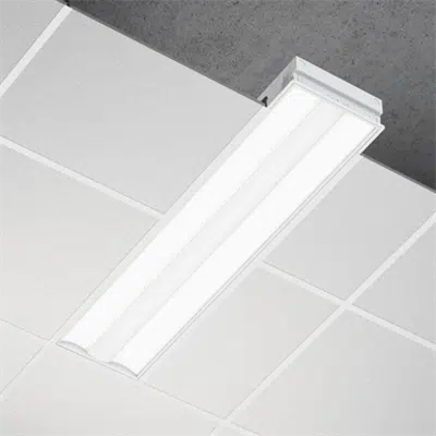 Image pour VEGA, Recessed 1x4