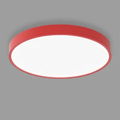 Image for POP COLOR, Surface Round 48, Direct