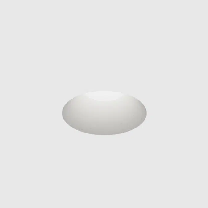 LIVV 2.5 DOWNLIGHT, Round Recessed , Direct