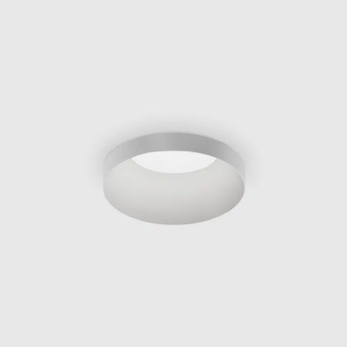 LIVV 2.5 DOWNLIGHT, Round Recessed , Direct